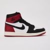 Jordan 1 Retro High OG “Black Toe Reimagined”