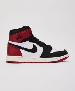 Jordan 1 Retro High OG “Black Toe Reimagined”