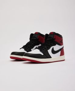 Jordan 1 Retro High OG “Black Toe Reimagined”