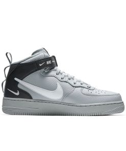 Air Force 1 07 Mid LV8 ‘Wolf Grey’