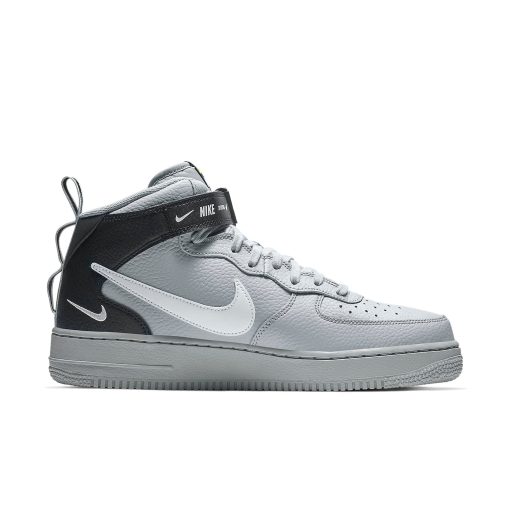 Air Force 1 07 Mid LV8 ‘Wolf Grey’
