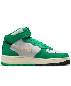Air Force 1 Mid 07 LV8 ‘Split Stadium Green’