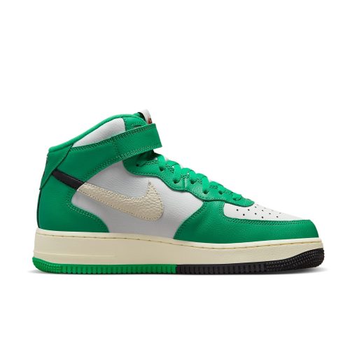 Air Force 1 Mid 07 LV8 ‘Split Stadium Green’