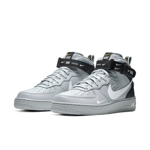 Air Force 1 07 Mid LV8 ‘Wolf Grey’