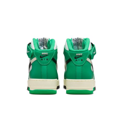 Air Force 1 Mid 07 LV8 ‘Split Stadium Green’