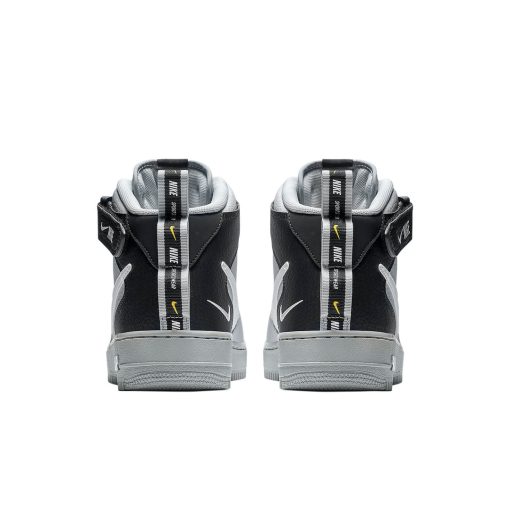 Air Force 1 07 Mid LV8 ‘Wolf Grey’