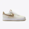 Nike Air Force 1 ’07 Lv8 Sail Khaki-Coconut Milk-White