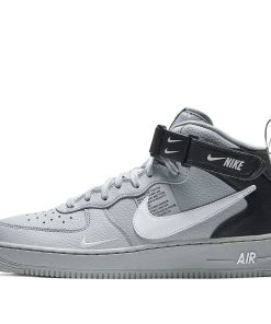 Air Force 1 07 Mid LV8 ‘Wolf Grey’