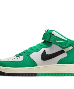 Air Force 1 Mid 07 LV8 ‘Split Stadium Green’
