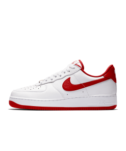 Nike Air Force 1 Low “Fo’ Fi’ Fo’”