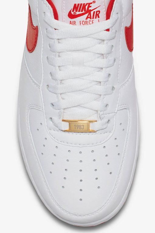 Nike Air Force 1 Low “Fo’ Fi’ Fo’”