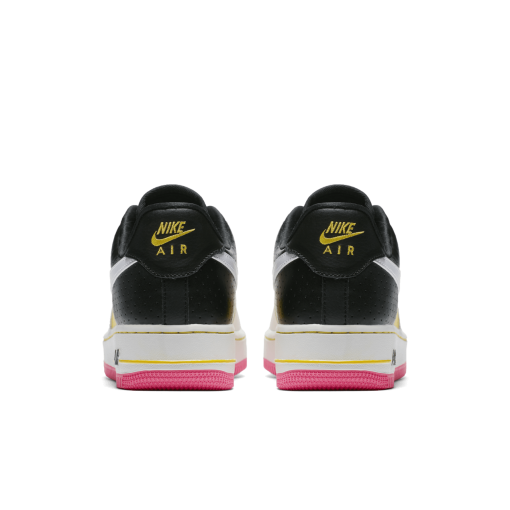 Air Force 1 Moto ‘Tour Yellow’