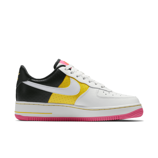 Air Force 1 Moto ‘Tour Yellow’