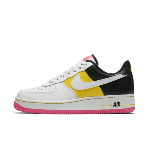 Air Force 1 Moto ‘Tour Yellow’