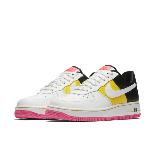 Air Force 1 Moto ‘Tour Yellow’