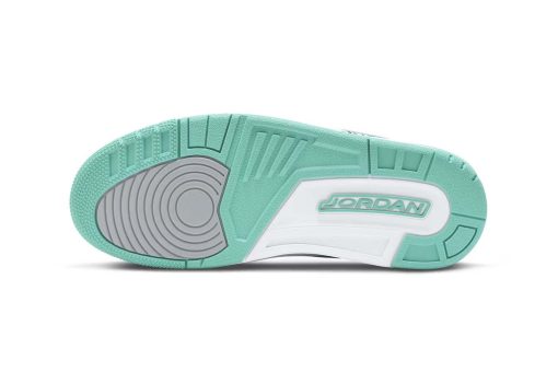 Air Jordan Legacy 312 Low “Turquoise”
