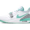 Air Jordan Legacy 312 Low “Turquoise”