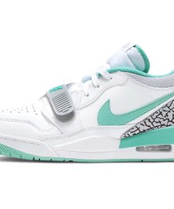 Air Jordan Legacy 312 Low “Turquoise”