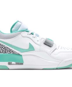 Air Jordan Legacy 312 Low “Turquoise”